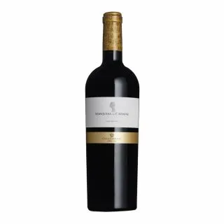Vinho Tinto Marquesa de Cadaval 75cl