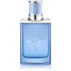 Jimmy Choo Man Aqua Eau de Toilette para homens 50 ml