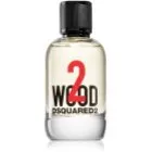 Dsquared2 2 wood Eau de Toilette para homens 100 ml
