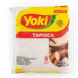 Tapioca Granulada Yoki