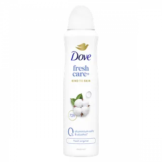 Desodorizante Spray Original 0% Alumínio Dove