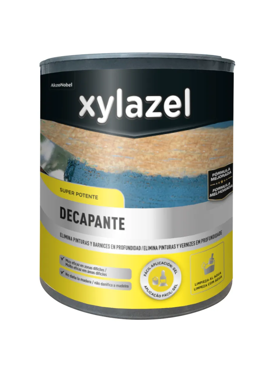 Decapante universal Xylazel 750ml