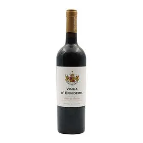 Vinha DErvideira Alentejano Vinho Tinto