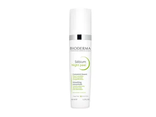Creme Bioderma sebium night peel 40 ml