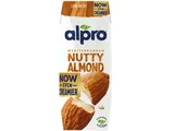 Bebida Alpro de amêndoa 250 ml