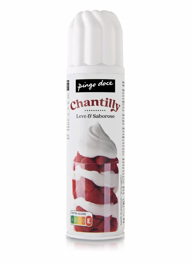 Chantilly