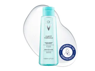 Tónico Vichy purete thermale 200 ml
