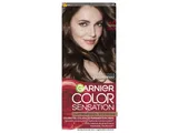 Coloração Color Sensation 4.0 castanho un