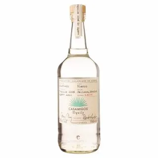 Tequila Blanco Casamigos 70cl