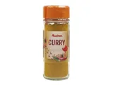 Caril Auchan frasco 42 g