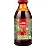 Polpa de Tomate com Manjericão e Oregãos Continente