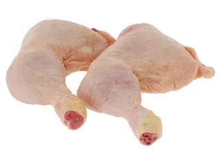 Perna de frango kg