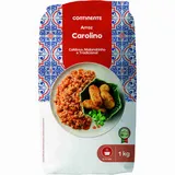 Arroz Carolino Continente