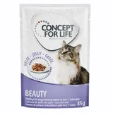 Concept for Life Beauty em gelatina 12 x 85 g