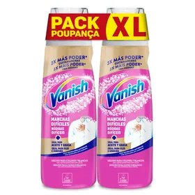 Tira Nódoas Power Gel Vanish