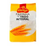 Farinha Espiga de trigo integral 500 g