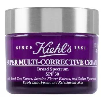 Super Multi-Corrective Cream SPF 30 Creme Facial Reafirmante Multi-corretor