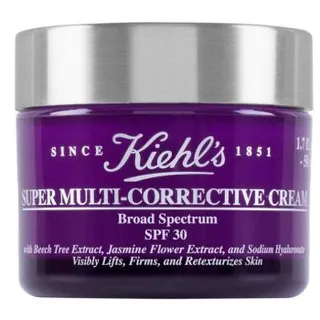 Super Multi-Corrective Cream SPF 30 Creme Facial Reafirmante Multi-corretor Kiehls
