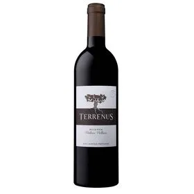 Terrenus Reserva Alentejano Vinho Tinto