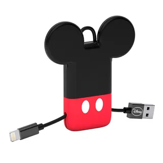 CABO TRIBE USB MICKEY