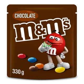 Chocolates M&M's Choco