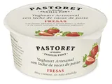 Iogurte Pastoret morango 125 g