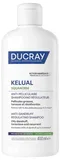Ducray Kelual Squanorm Anticaspa Oleosa Champô 400 ml