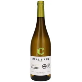Cerejeiras Lisboa Vinho Branco