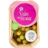 Uva Branca sem grainha