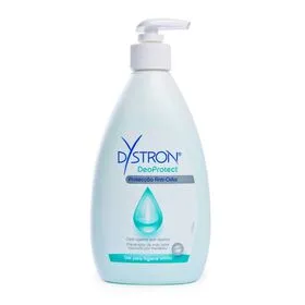 Gel Higiene Íntima Antisséptico DeoProtect Dystron