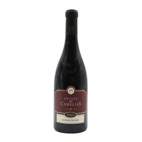 Quinta Das Camélias Alfrocheiro Dão Vinho Tinto