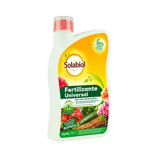 Fertilizante Universal 1L