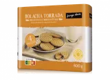 Bolachas Torradas Pack 4