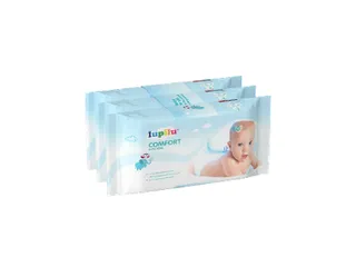 Lupilu Toalhitas para Bebé Comfort