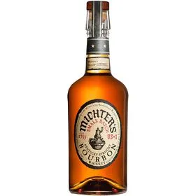 Michters Whisky Bourbon
