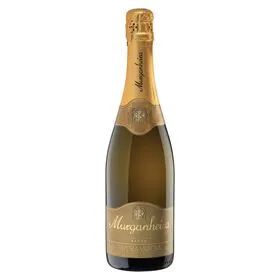 Murganheira Velha Reserva Espumante Távora-Varosa Bruto Branco