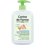 Leite hidratante Corine de Farme 500ml