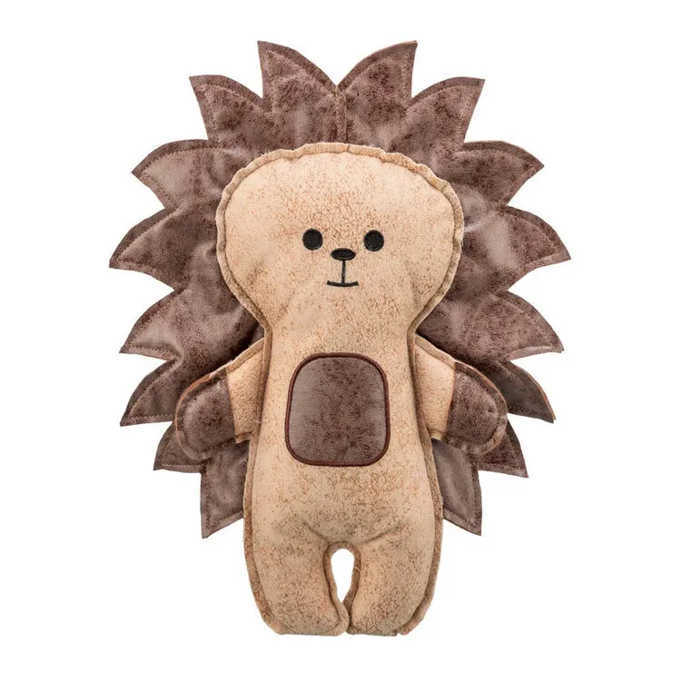 PELUCHE TRIXIE PORCO ESPINHO 33CM