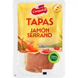 Presunto Serrano Fatiado Campofrio
