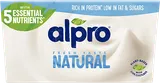 Vegegurte de Soja Natural Pack 4
