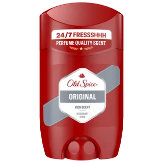 Desodorizante Stick Original Old Spice