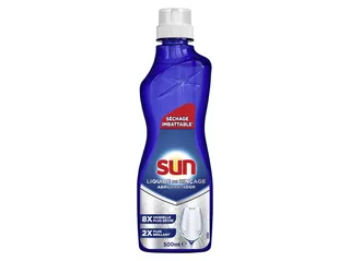 Abrilhantador loiça SUN 500 ml