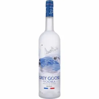 Vodka Grey Goose 1.5L