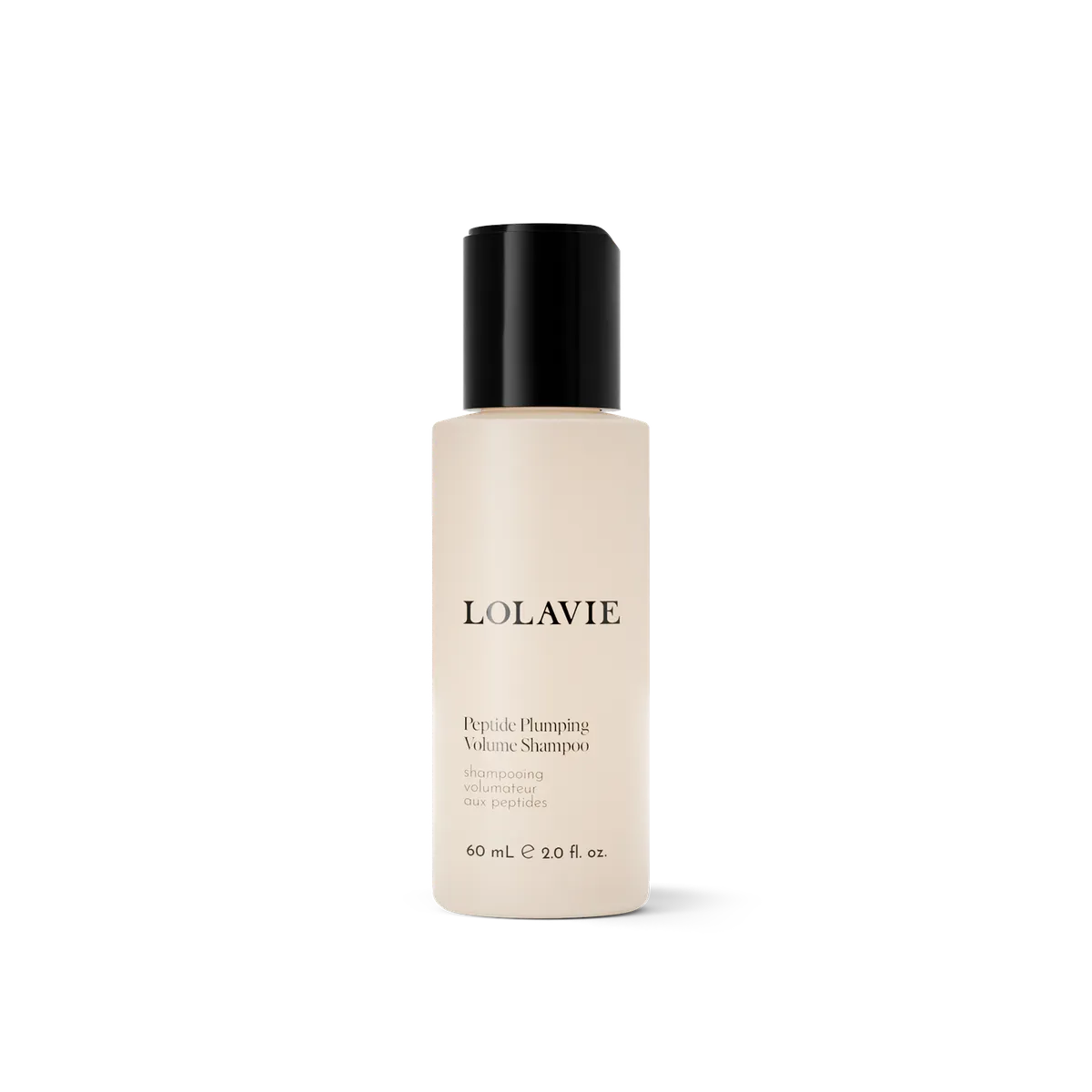 LOLAVIE Volume Shampoo 60 ml