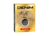 After shave gold Denim 100 ml