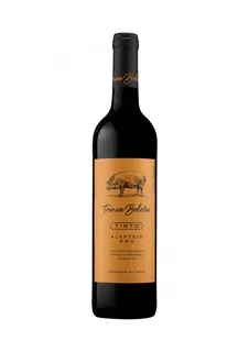 Vinho Tinto Alentejo Trinca Bolotas