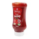 Ketchup Rustica Top Down 560g