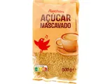 Açúcar Auchan mascavado 500 g