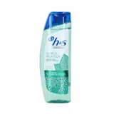 Champô Limpeza Profunda H&S 300ml