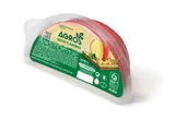 Queijo Agros Flamengo quartos 350 g